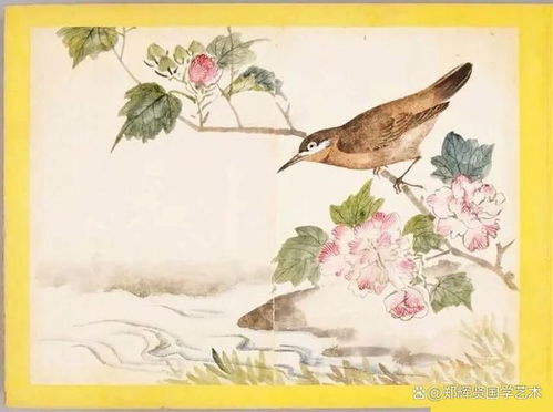 明朝又是菊花时,一夜东风绿满枝